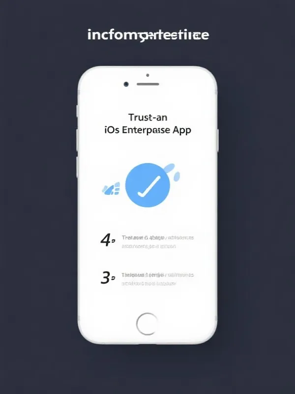 iOS 安装教程图解