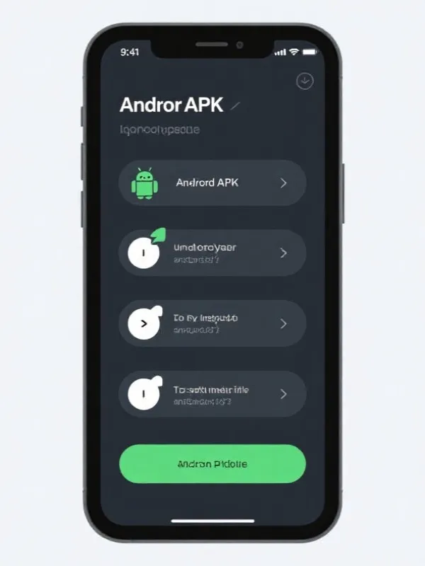 Android 安装教程图解