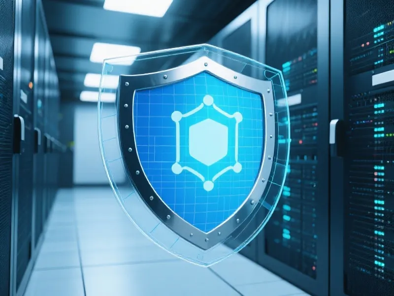 企业合规与数据安全